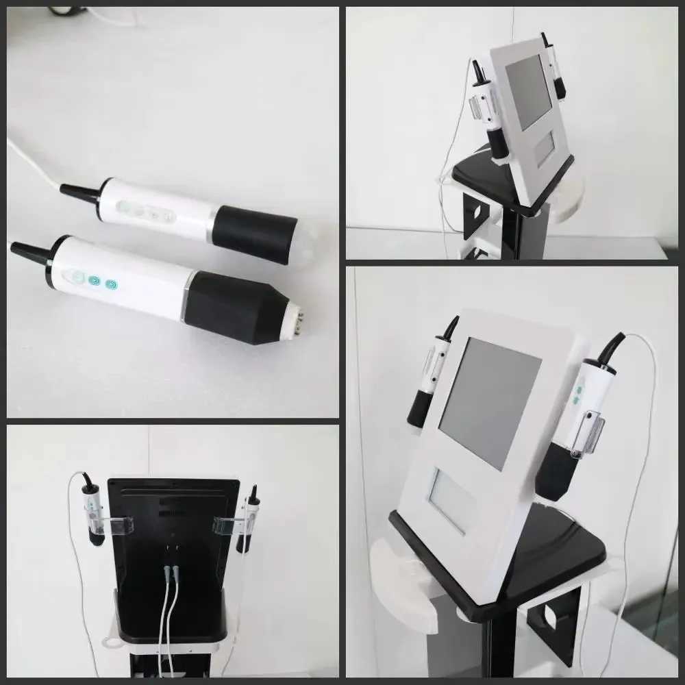 3 in 1 CO2 Nano-bubbles technology Oxy Facial Machine Face Lifting Skin Rejuvenation Skin Tightening Spa Salon Use XJ250607