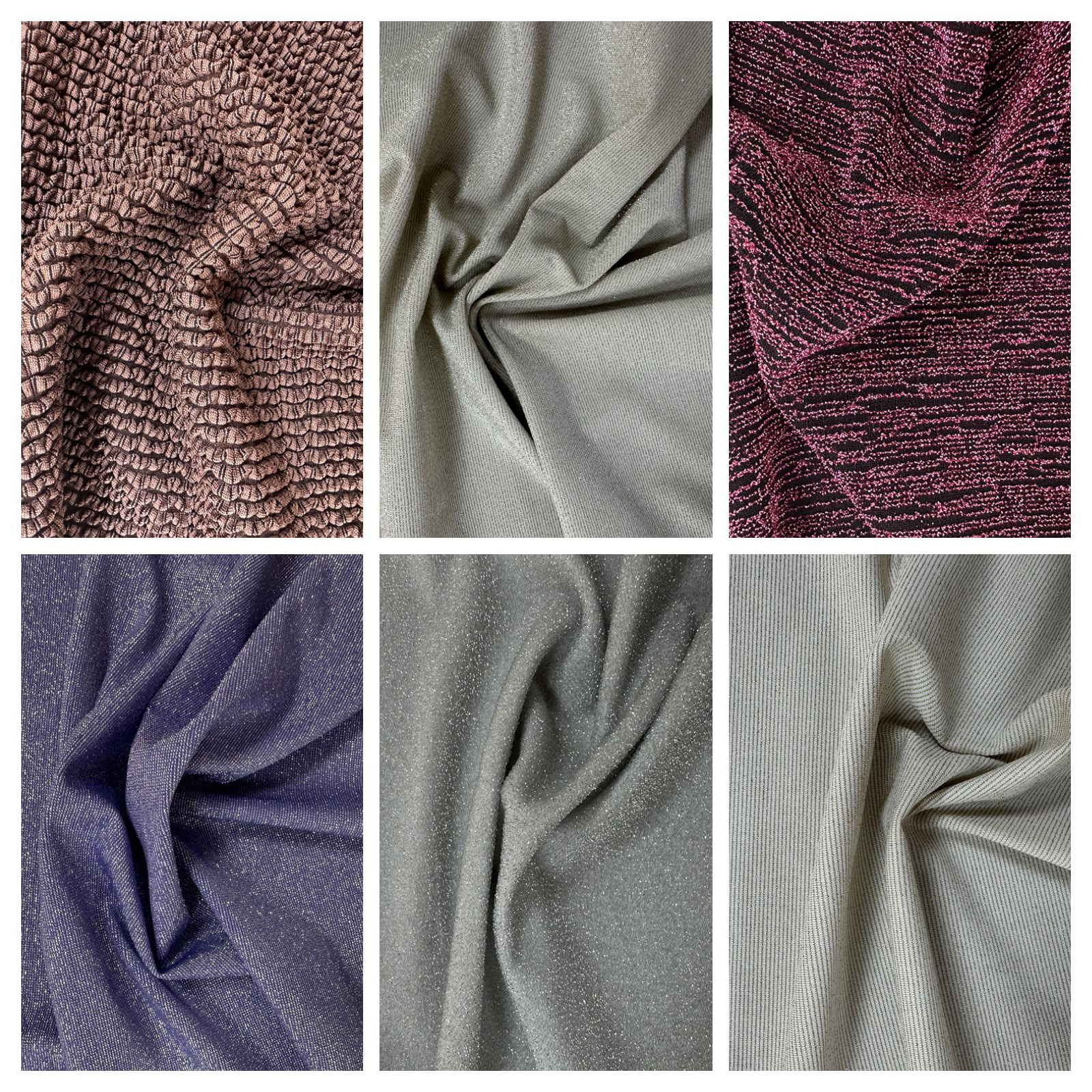 High-Quality Nylon Spandex Fabric - Perfect for Sportswear Manufacturing by the yard