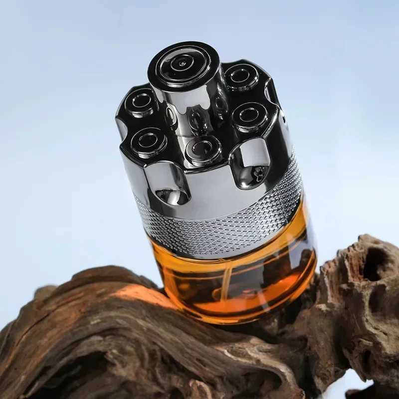 100ml Mens Charm Cologne Original Perfumes High Quality Strong Pheromones Attract Women Suitable for Going Out Parties Fragrance W250605