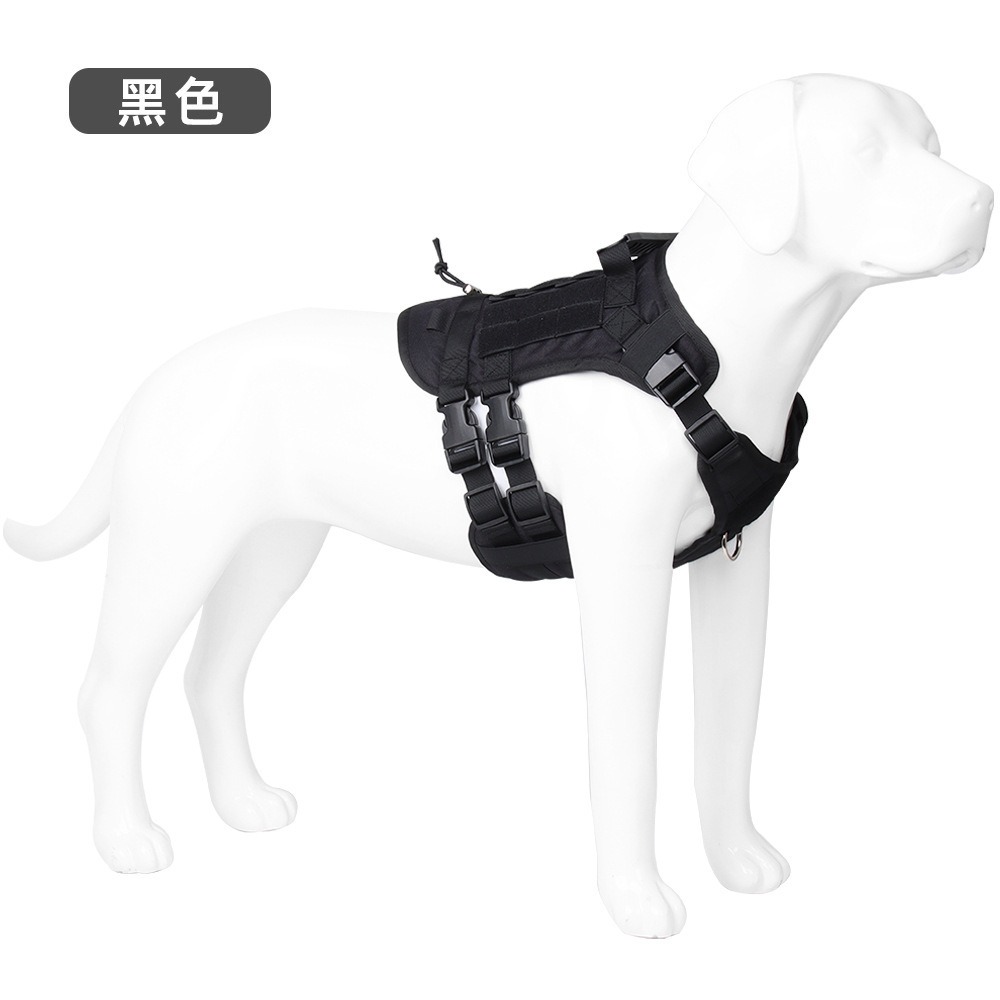Ergonomic Design No Tug Collar Compatible With Various Breed Sizes Including Labs