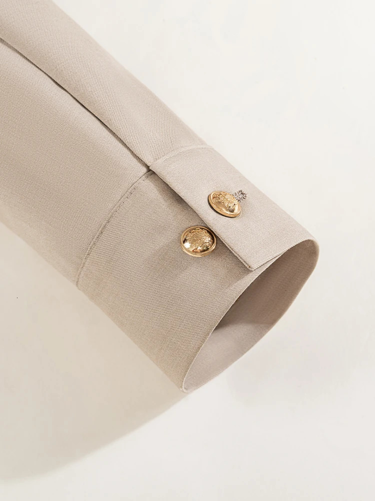 ST Cassy Mens Suit Classic Fit Single Breasted Multiple pockets Solid Color Casual Business Dress Suit 250530