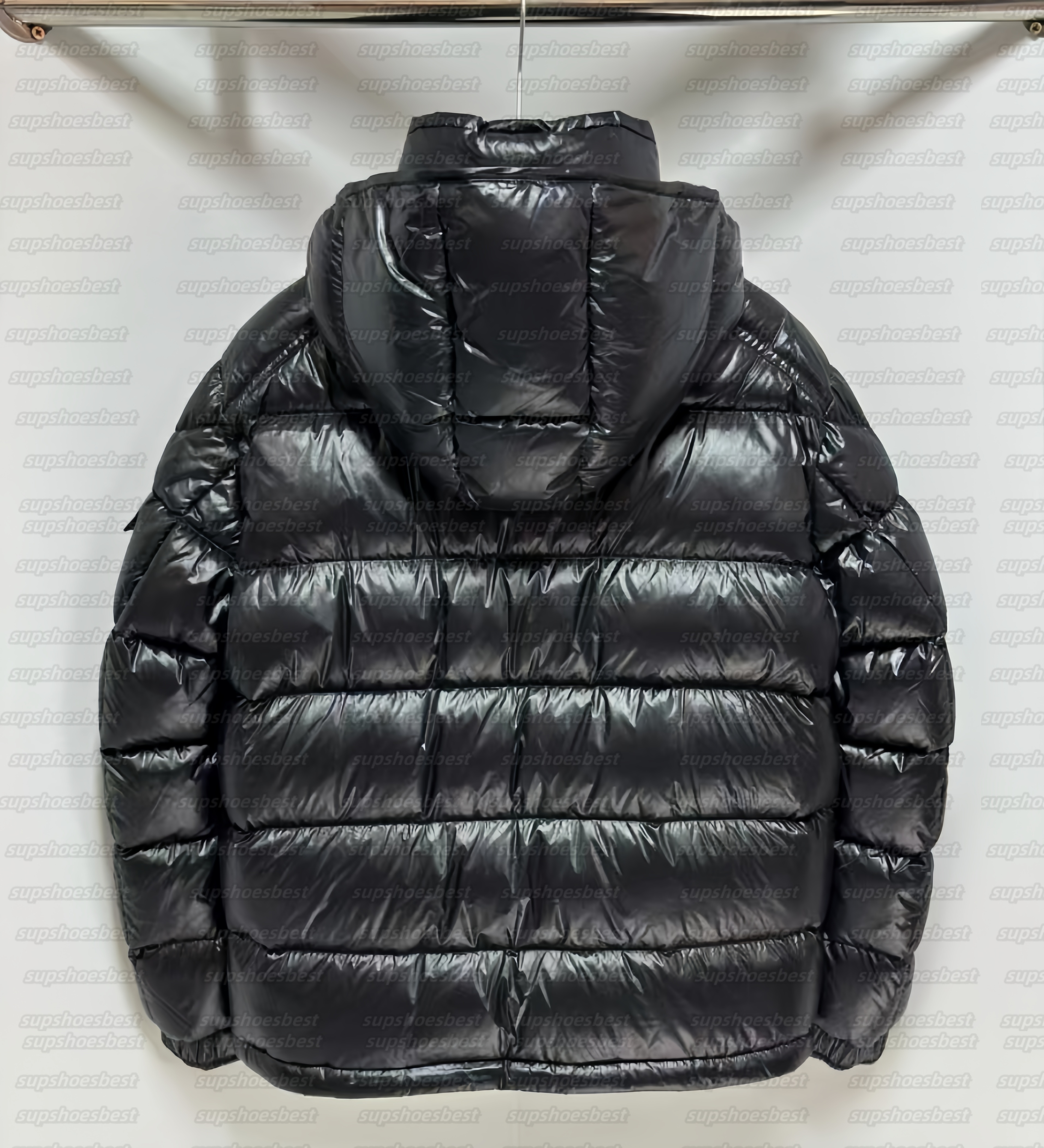 Designer Man Down Jacket NFC Down Parkas Coats Designer Puffer Jackets Men Winter Coat Hooded Outwears Man Tops Jackets Windbreaker Asian Size m-5Xl