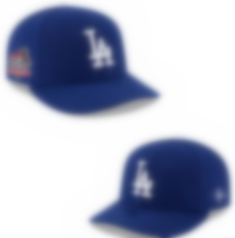 2025 fashion Dodgers Basketball Snapback World Series Baseball Snapbacks All Team Champions Snap Back Hats Womens Mens Flat Caps Strapback Hip Hop Cap Sports Hat a44