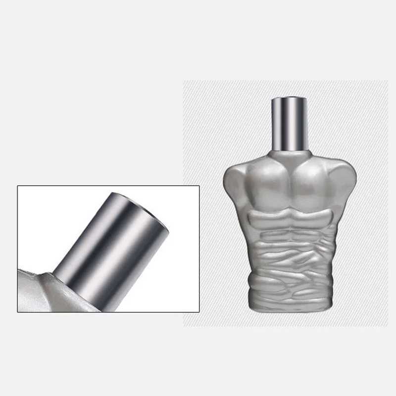 Genuine Men Perfume Spray Charming Cologne Body Mist Long-Lasting Light Fragrance Male Dating Pheromone Scent Eau de Toilette W250605