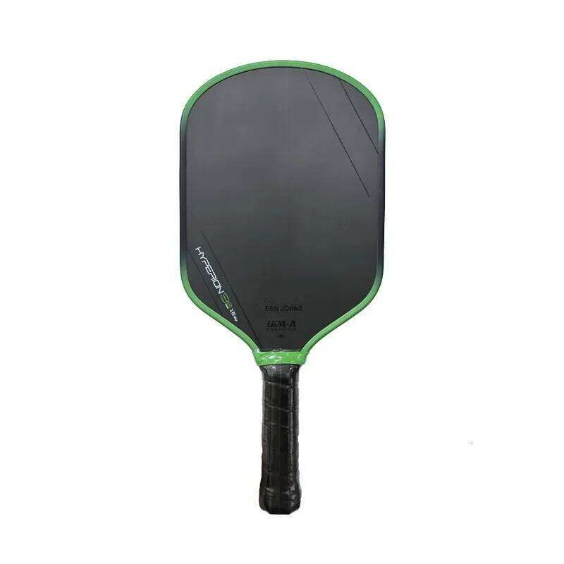 Pickleball Paddle Hyperion 3S Ben Johns GEN3 Propulsion Core T700 Carbon Fiber 16mm USAPA standard