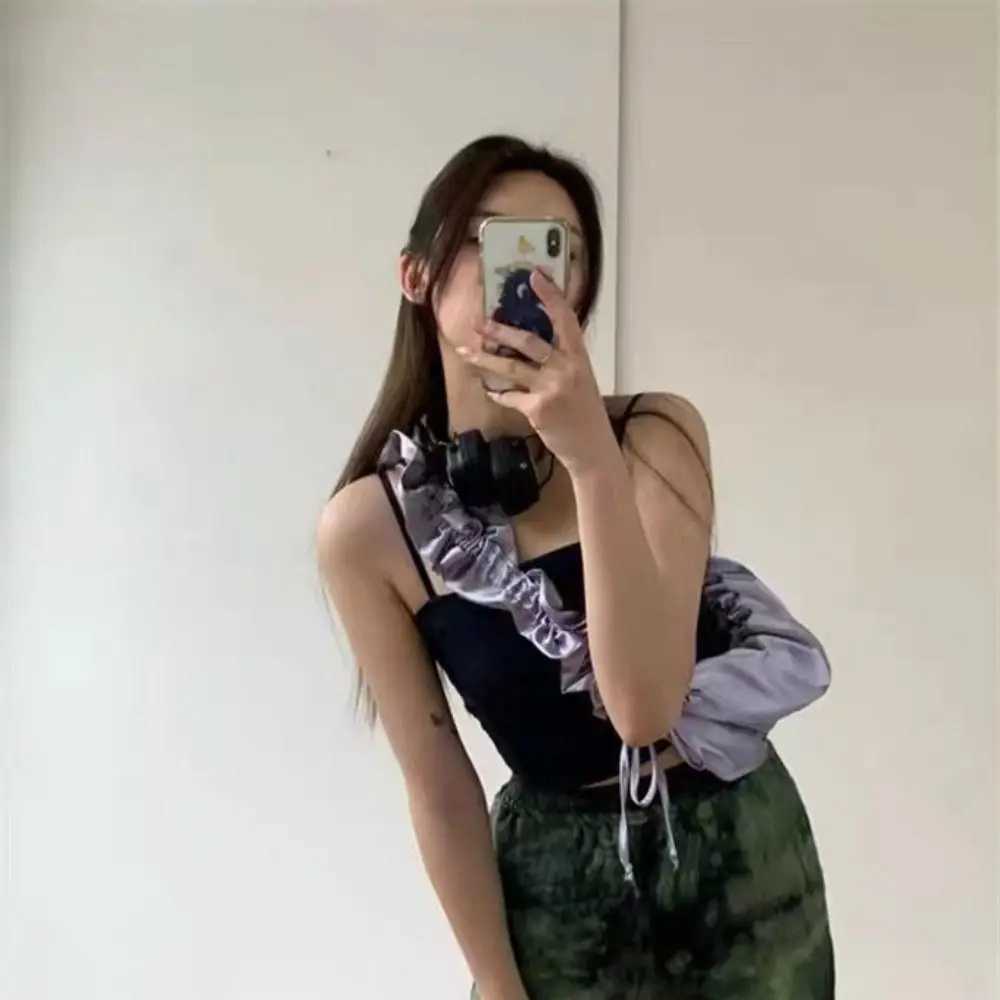 Silk Satin Oxford Handbag New Big Soft Shoulder Side Bag Fold Underarm Bag for Women XJ250605