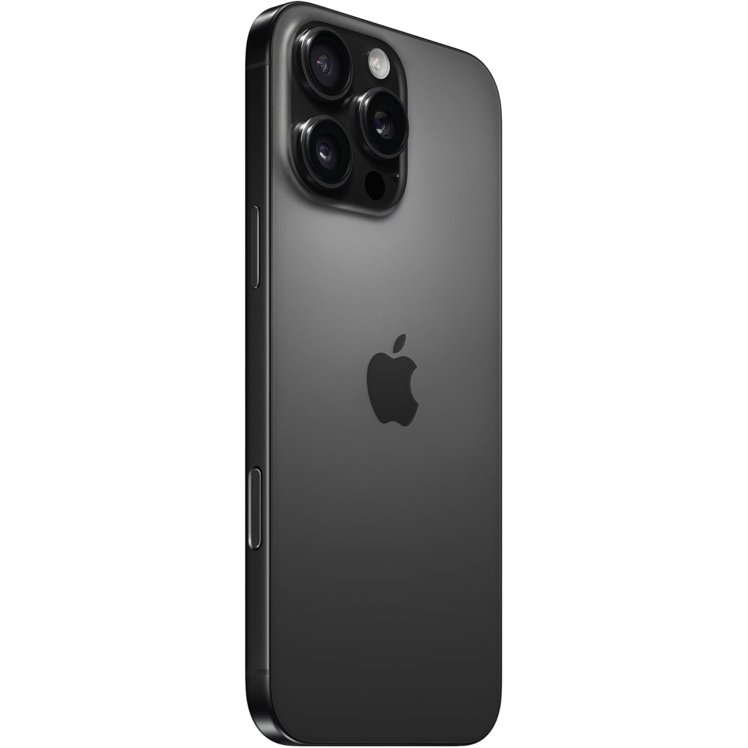 Apple iPhone 16 Pro Max 256GB/512GB Black Titanium