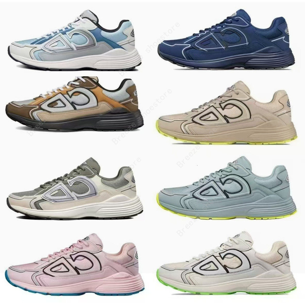 free shipping 2025 new designer shoes men's and women's silver white beige sports fashion lightweight anti slip men's and women's casual shoes