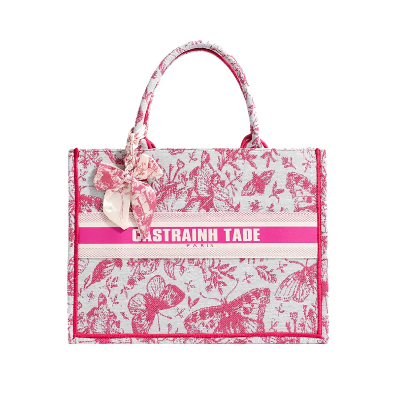 Free shipping 2025 designer Shoulder Bags For womans handbag flap women messenger crossbody Printed embroidery bag