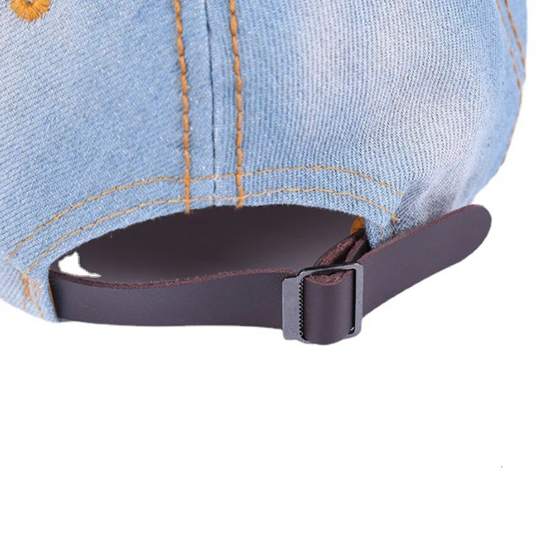 Butterfly Cowboy Baseball Hat Handmade Diamond Duck Tongue Hat Womens Spring and Autumn Versatile Sunshade Hat 250603