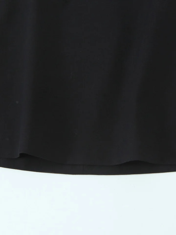 SIYANG Women Fashion Black Backless Zipper ALine Mini Dress Vintage Thin Straps Square Collar Female Chic Lady Dresses 250604