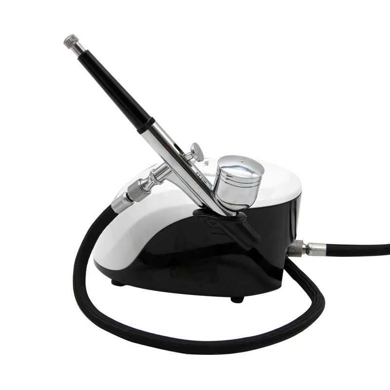 High Pressure Moisturizing Spray Gun For Removing Wrinkles Facial Cleaning And Rejuvenating Skin Facial Steam SprayXJ250607