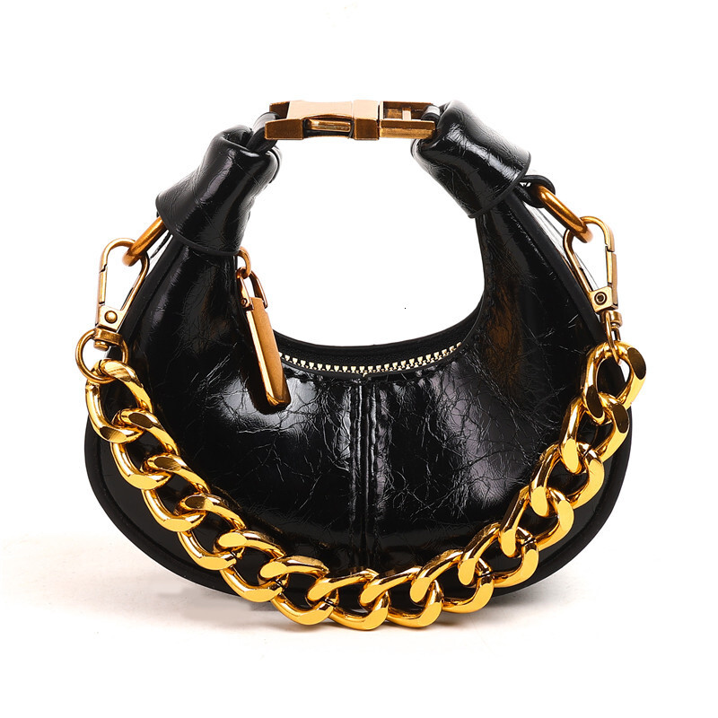 Free Shipping Designer Bag Premium Niche Mini Headphones Dumpling For Women 2025 New Simple Fashionable And Versatile Chain Shoulder Crossbody Bag