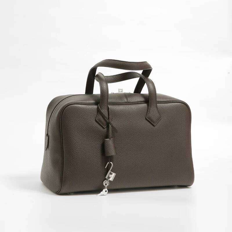 Women's Bags Designer Suede Winter New High Quality Retro Style Fashion Casual Brushed Shoulder Brand Bag Diagonal Chain Handbag