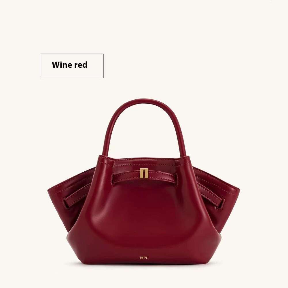 Dumpling Bag 2025 New Large and Small Women's Shoulder Crossbody Handbag