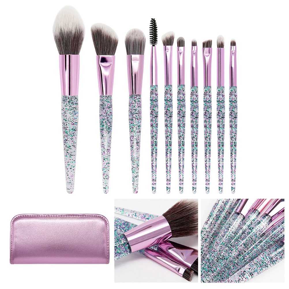 makeup set makeup brush set brushes cosmetics brush set makeup brush for women W250605