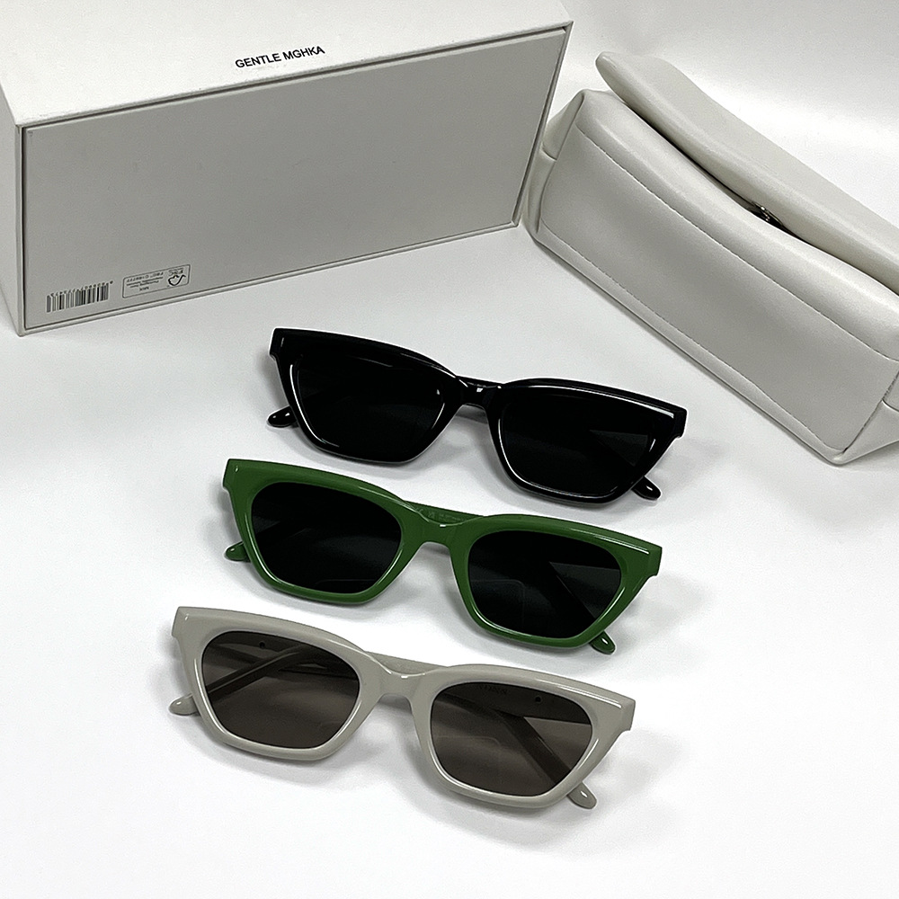 2025 Style Acetate sunglasses luxury Brand designers gm Sunglasses vintage Round Sun glasses beach driving polarized For men women shades NONN Sunglasses UV400