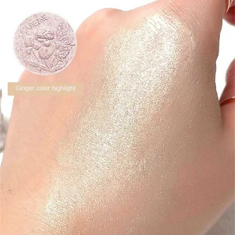 Matte Eye Shadow Palette Shiny Waterproof Pearlescent Glitter Nude Long Lasting Eyeshadow Charming Eyes Makeup Cosmetics Gifts W250605