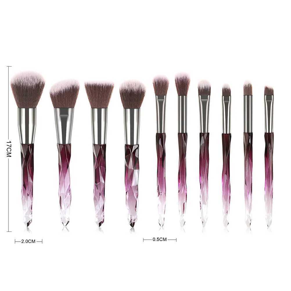 makeup set professional makeup brush cosmetics brush cosmetics brush set powder brush makeup brush for woman W250605
