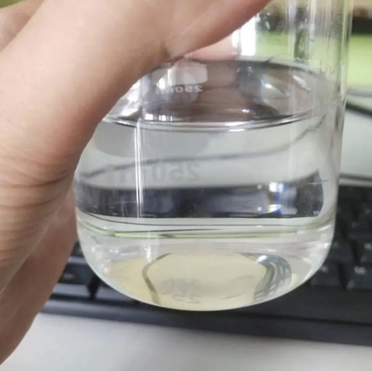 1 L Towel Gourd Hydrosol Consistent quality and shipping service as always.