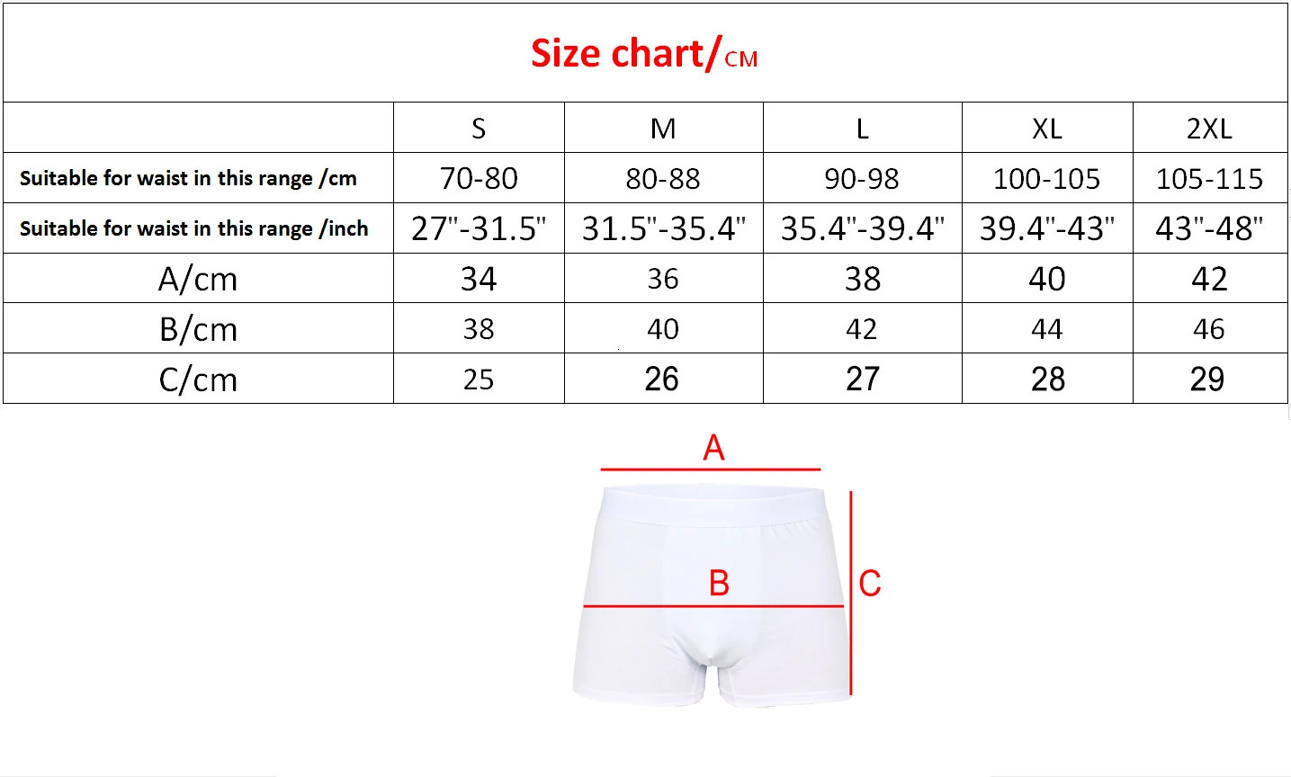 5pcs Pack White Men Panties Polyester Underwear Male Boxer And Underpants For Homme Set Shorts Box Slip Kit 250605