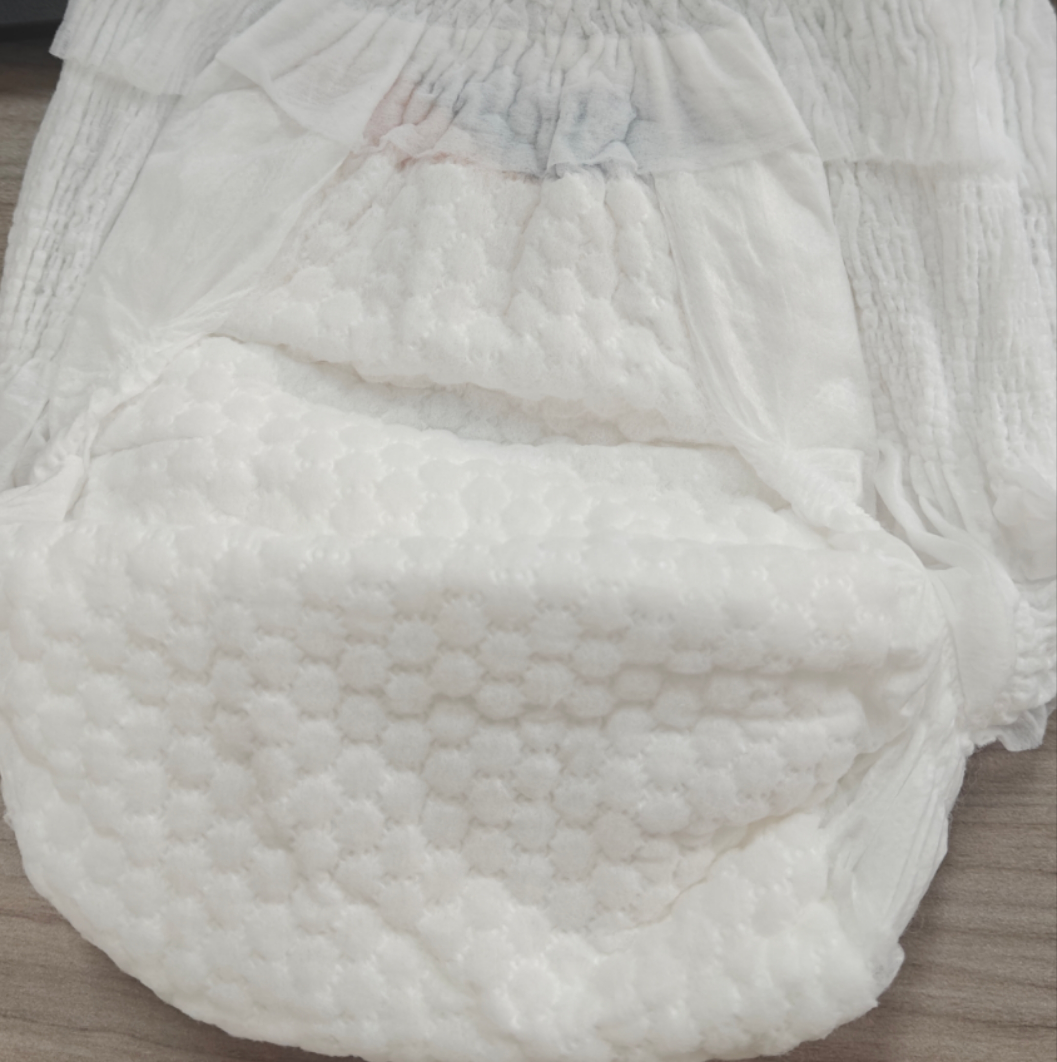 Kidsyard New Arrival Advance Sale Unisex Baby Diaper Pants Breathable Quick Drying Disposable Diapers for Baby