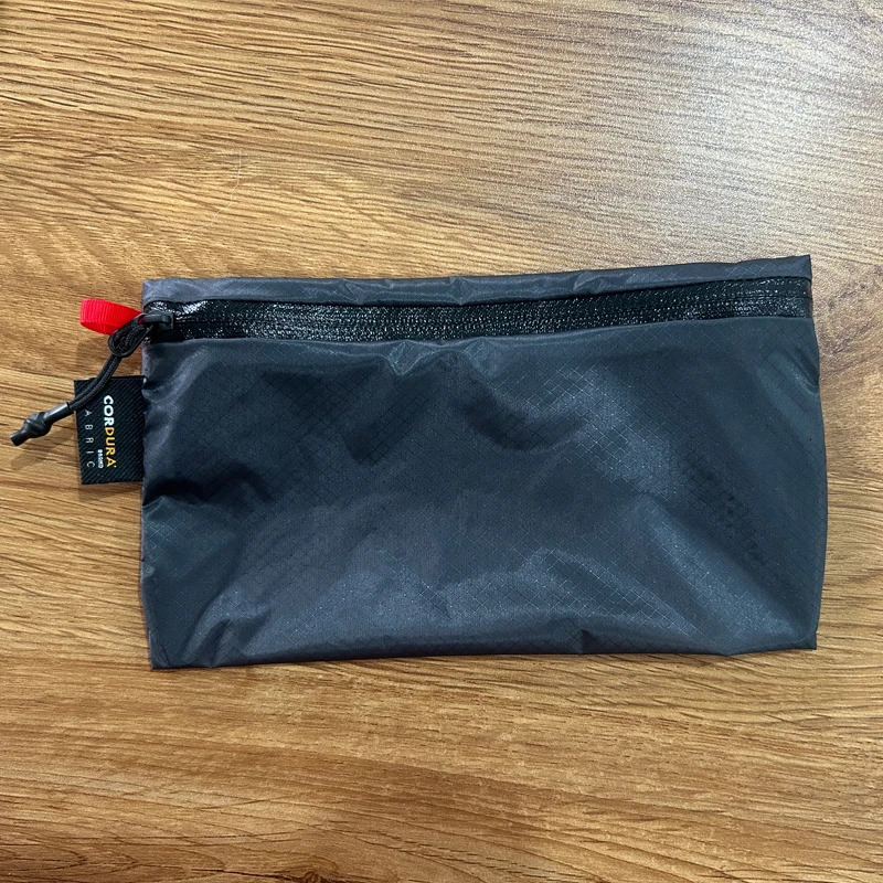 XENOSMILUS Minimalist Waterproof Coin Purse for Travel with Durable Silicon Coating small wallet 250605