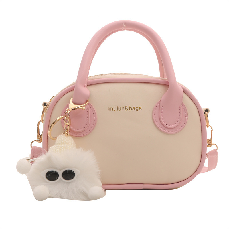 designer High-end Handbag Small Garden Bag for Women 2025 New Fashion Shoulder Bag Cross-border Trade Dropshipping Versatile Crossbody Bag