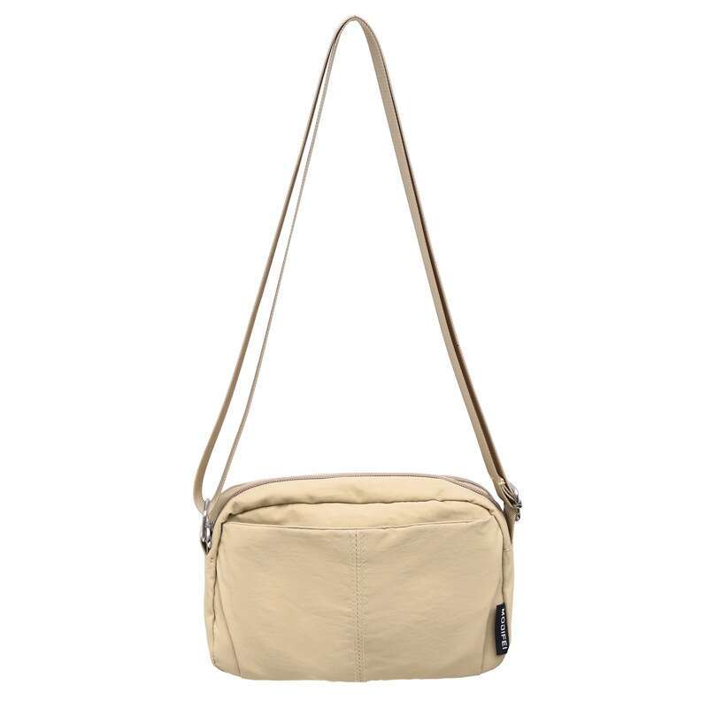 Nylon Crossbody for Women 2025 New Oxford Women's Casual Shoulder Lightweight Couple Small Cloth Bag