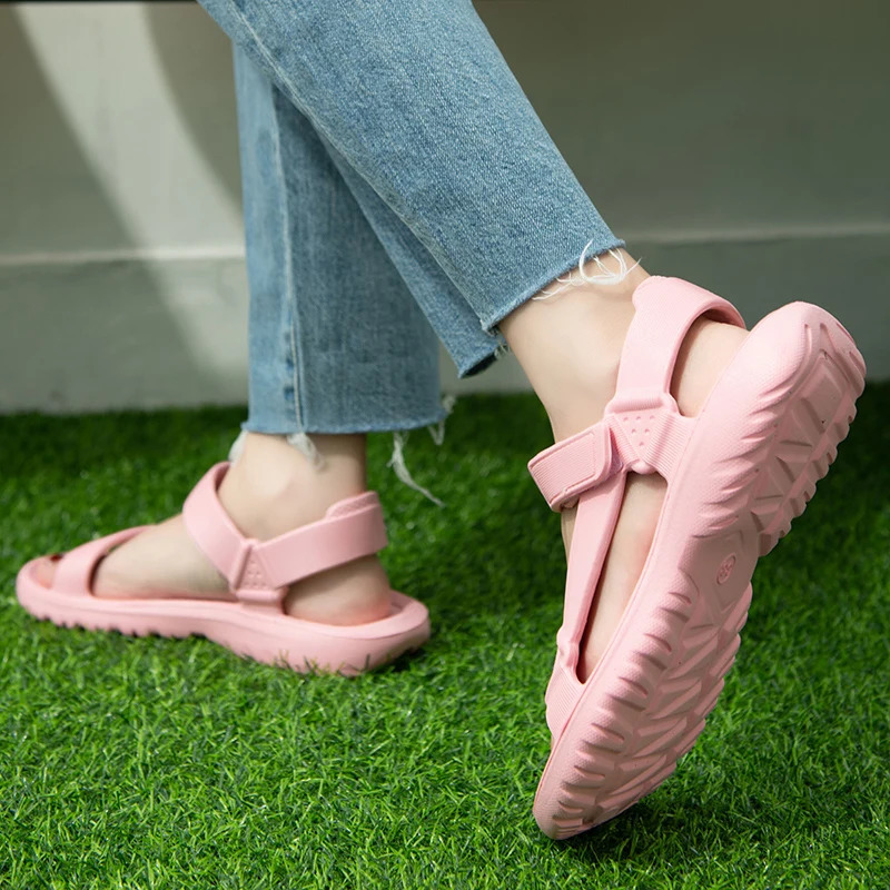 Unlock versatile outfits! ly launched womens fashionable sandals in multiple colors From sweet to elegant a variety of col 250605