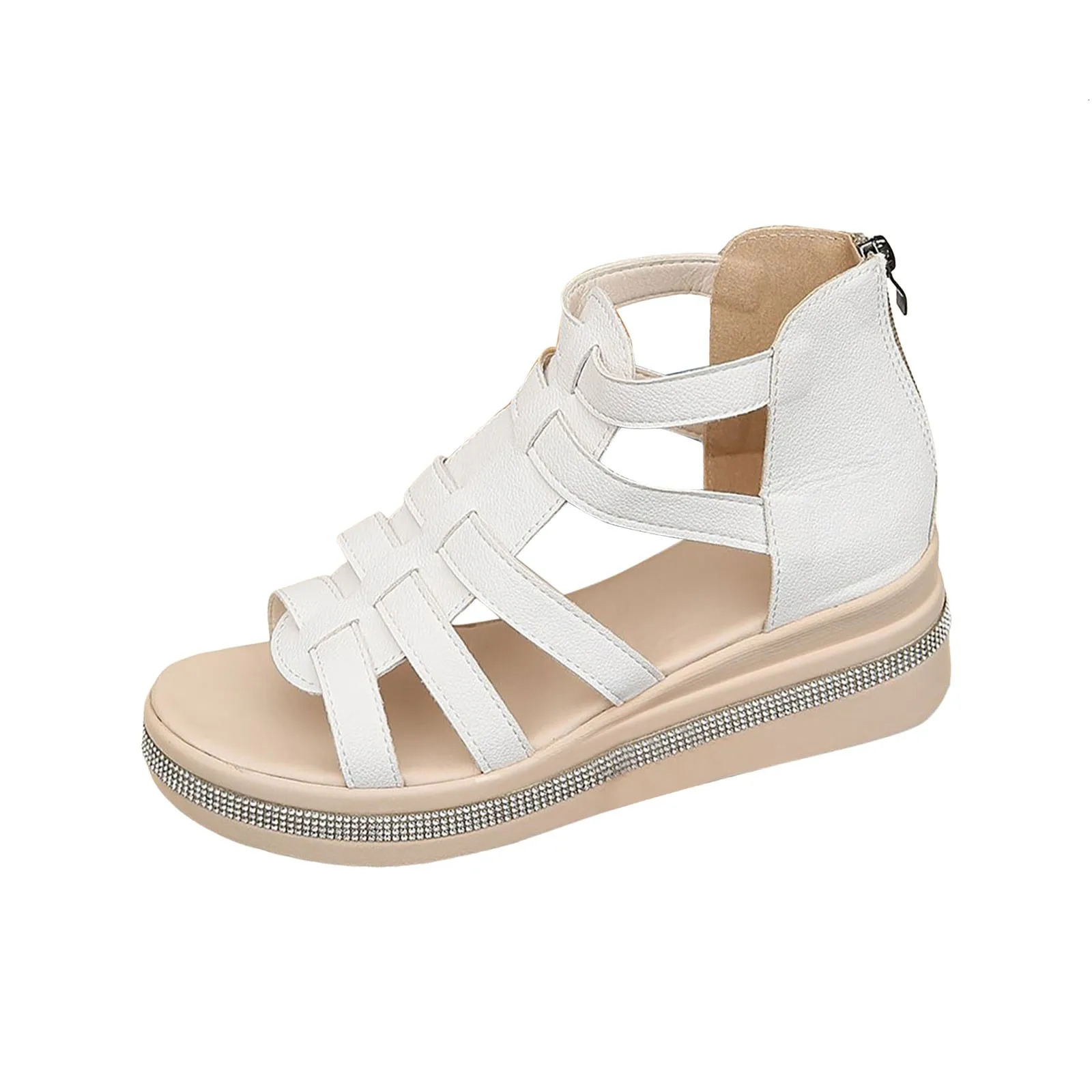 Sandals For Women Teen Slippers Girls Beach On Offer 250605