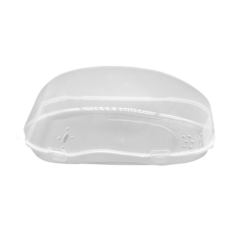 HD Anti-Fog Swimming Silicone Waterproof Comfortable Adult Cap Earplugs Nose Clip Water Splashing Festival Large Frame Swim Goggles