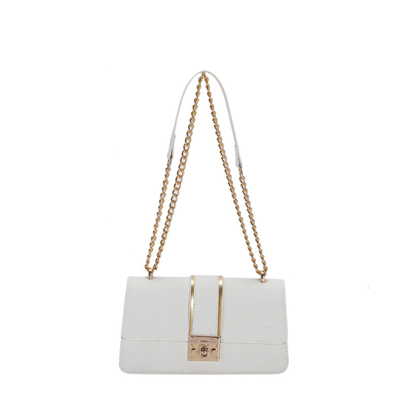 Top brand high-quality new free designer bag 2025 new Korean fashion casual shoulder bag crocodile pattern crossbody bag new free designer bag