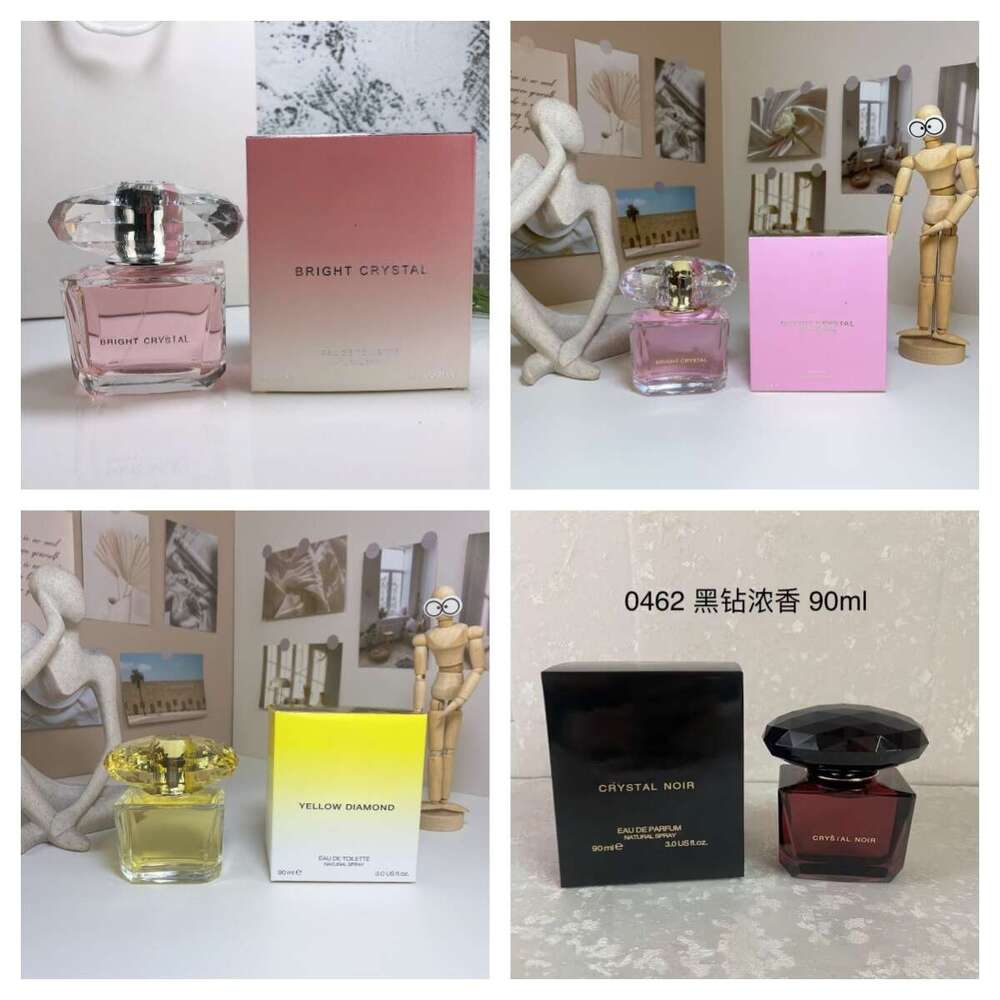 perfume woman 90ml cologne for mens perfume designer man woman perfumes cologne for mens fragrance Eau De parfum Spray high quality perfumes long lasting fragrances