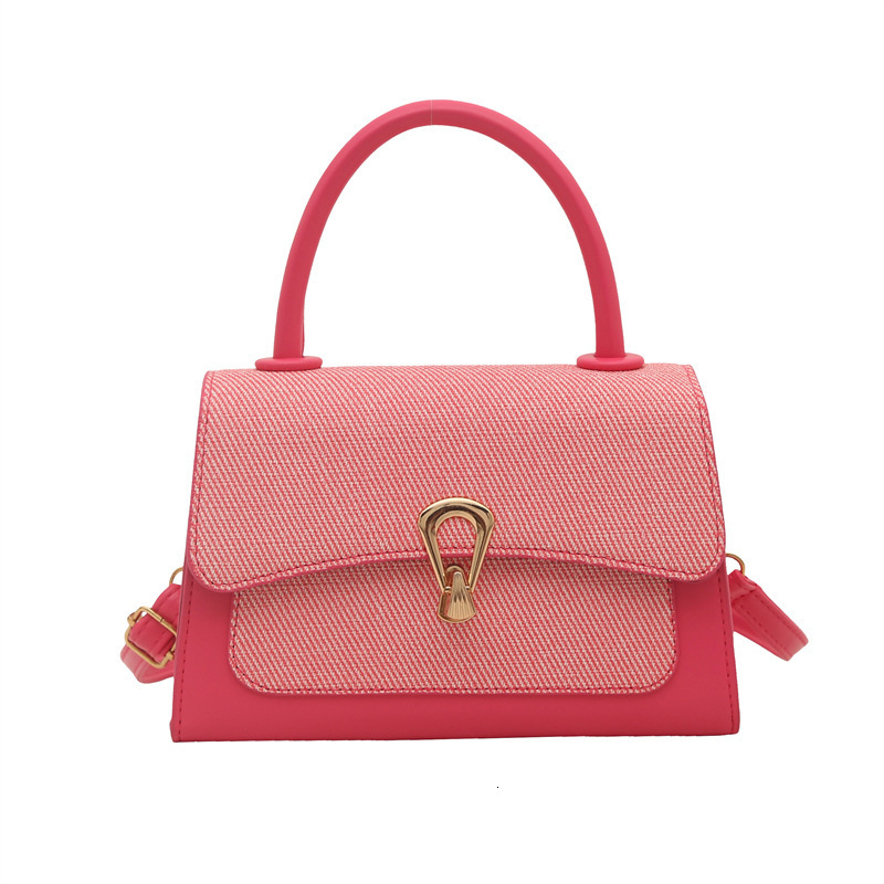 Top brand high-quality new free designer bag elegant new crossbody bag 2025 Korean style handbag exquisite shoulder bag fashionable new free designer 