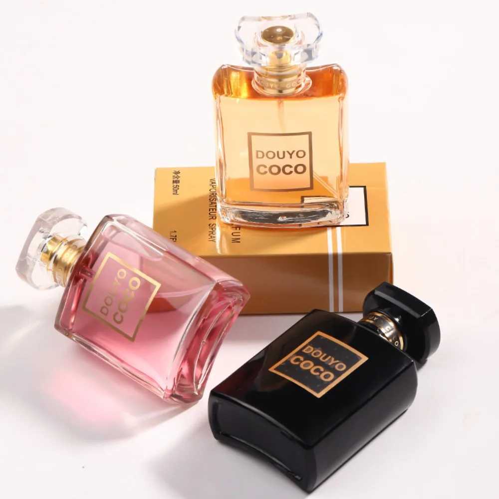 Viral Floral Fruity Perfume for Women - Long-Lasting Light Scent Natural Elegant Trendy Fragrance perfume for women perfumes W250605
