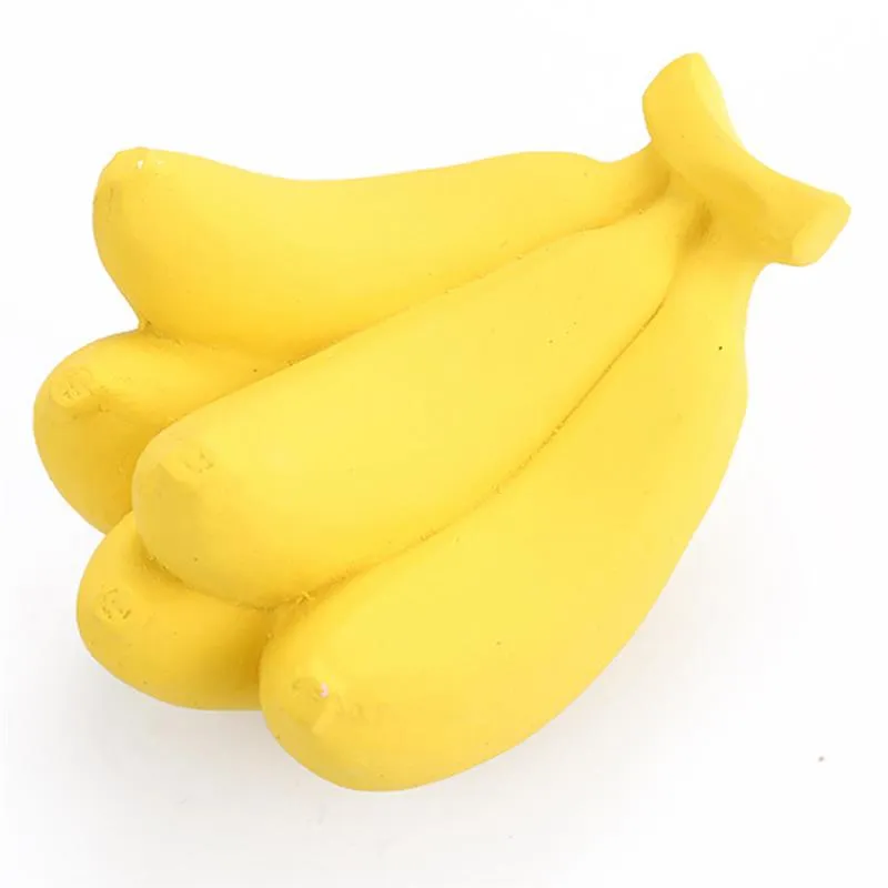 Latex Pet Sound Chew Toy Interactive Pet Bite Toys Creative Fruit Shape Pet Squeaky Toy Pet Supplies Dog Favors 3pcs/Pack