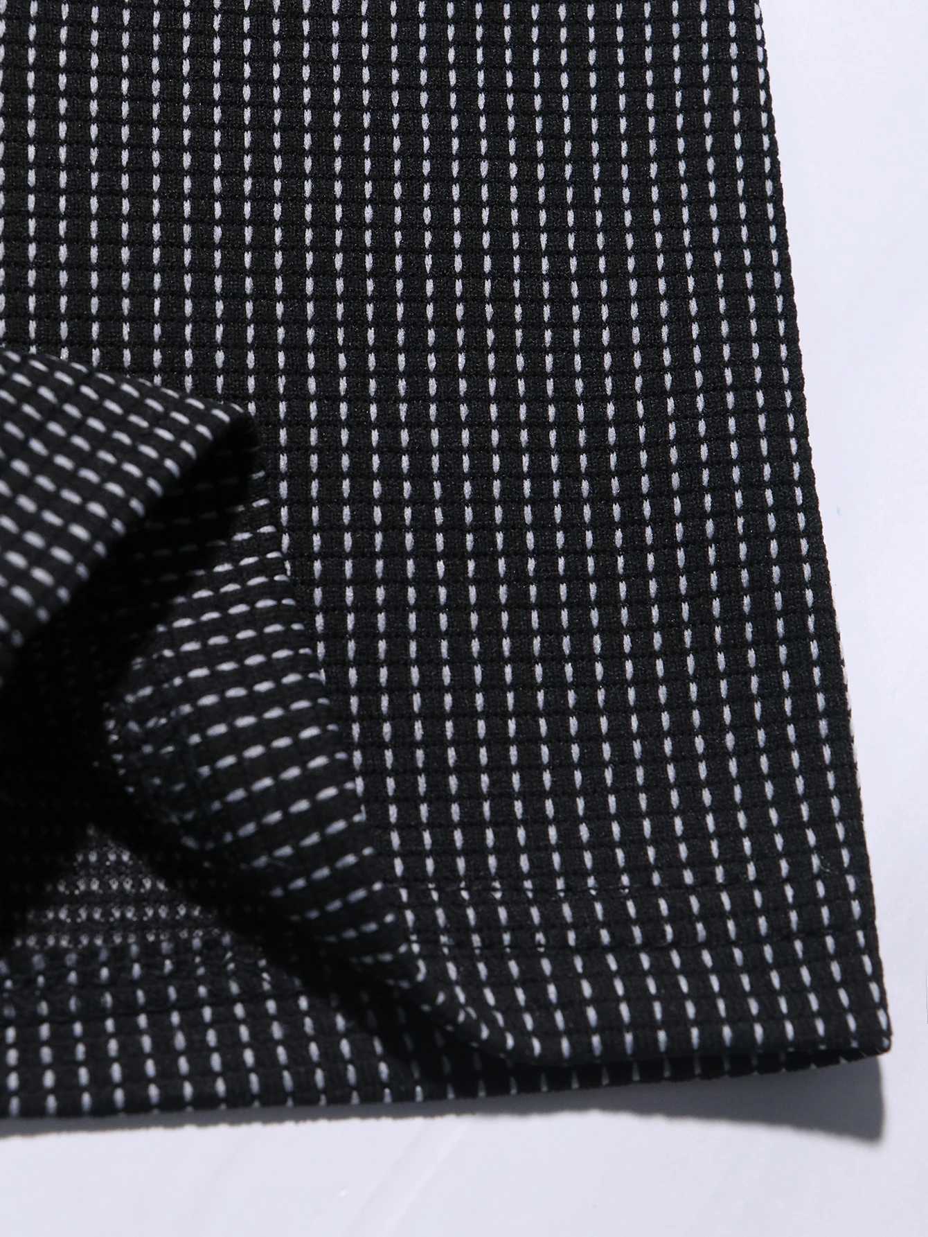 Summer New Short Sleeved Mens Polo Shirt Sweat Absorbing Casual Sport Shirt Cool and Breathable Style High-quality Business Top Male XJ250605