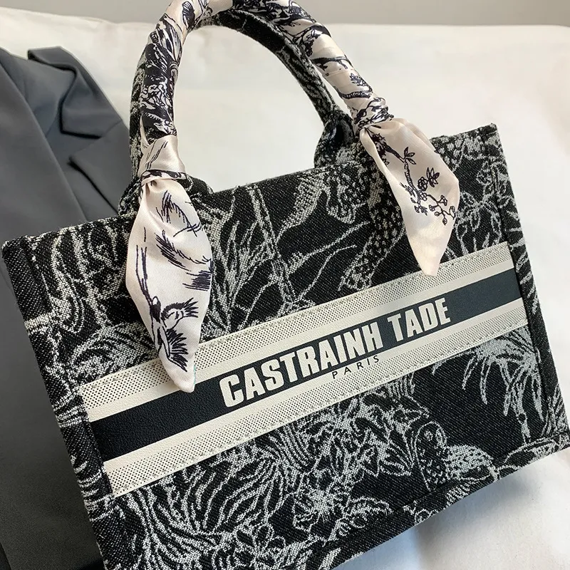 bag Shoulder Crossbody se Designer 2025 New tote Bags For womans ladies flap fashion printing square handbag girl crossbody Bag Free shipping