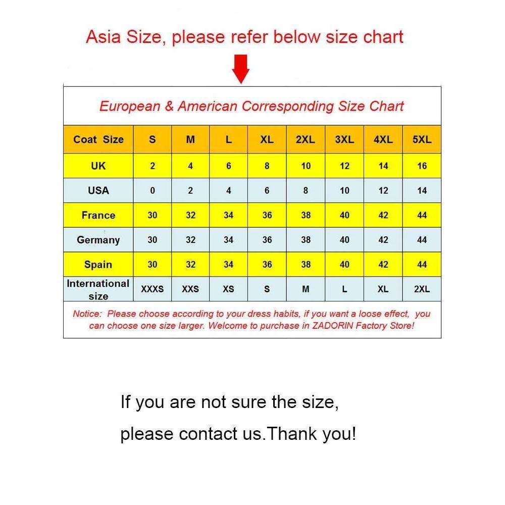 ZADORIN Long Sleeve Faux Fox Coat Winter Fashion Thick Warm Coats Outerwear Fake Fur Jacket Women Clothing