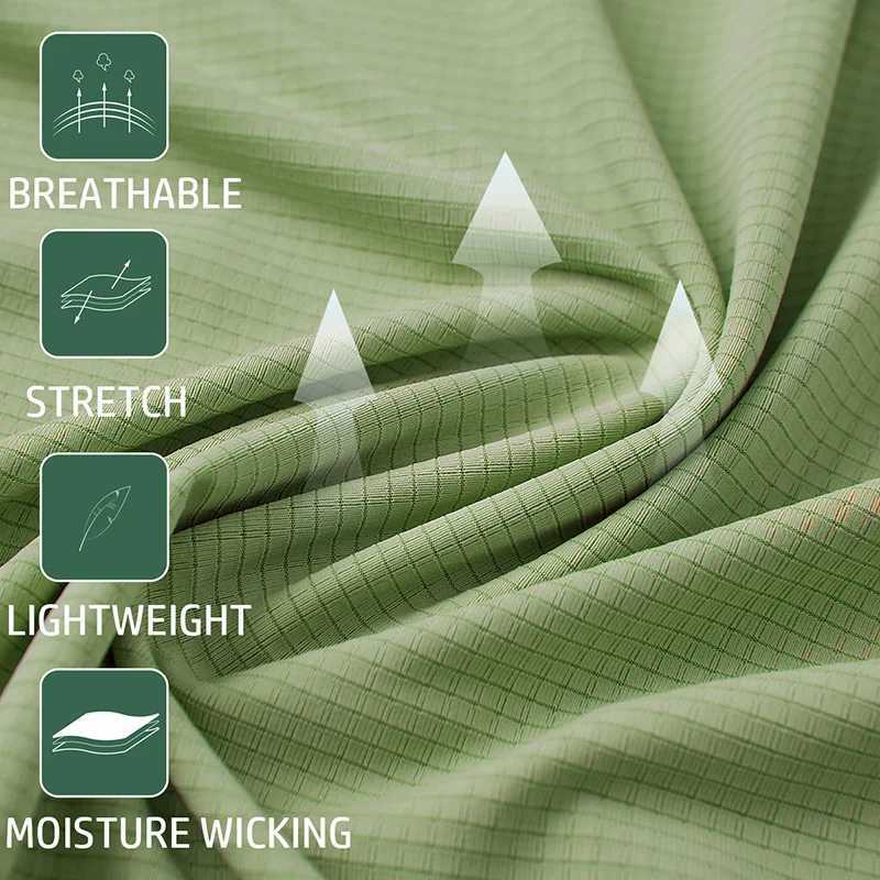 Mens Quick Dry Athletic Polo Shirt Lightweight Cool Sport Running Workout T Shirt Summer Casual Activewear Outdoor Golf Shirts XJ250605