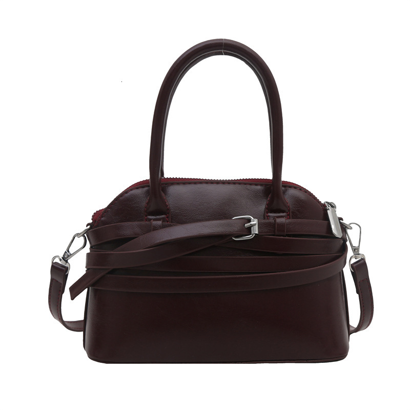 designer New Handbag for Women Fashionable Small Square Bag Casual Stylish Shoulder Crossbody Small Bag Unique Trendy Commuter Bag