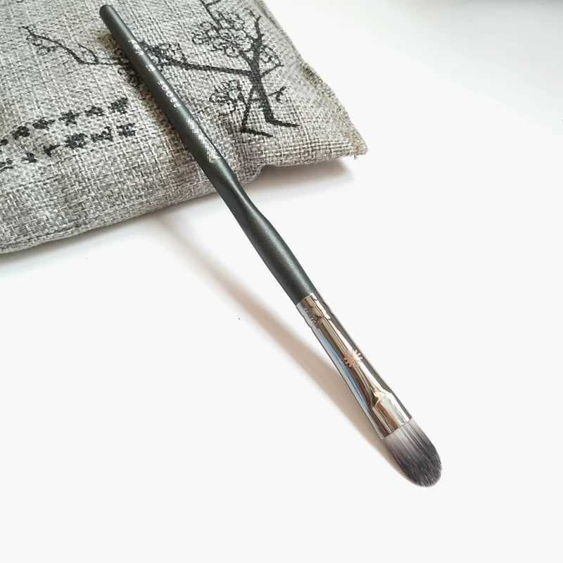 1pc/3pcs Detail concealer Makeup brushes Big small Conceal Make up brush cover up masks Eyeshadow Middle cosmetic tool 07 09 15W250605