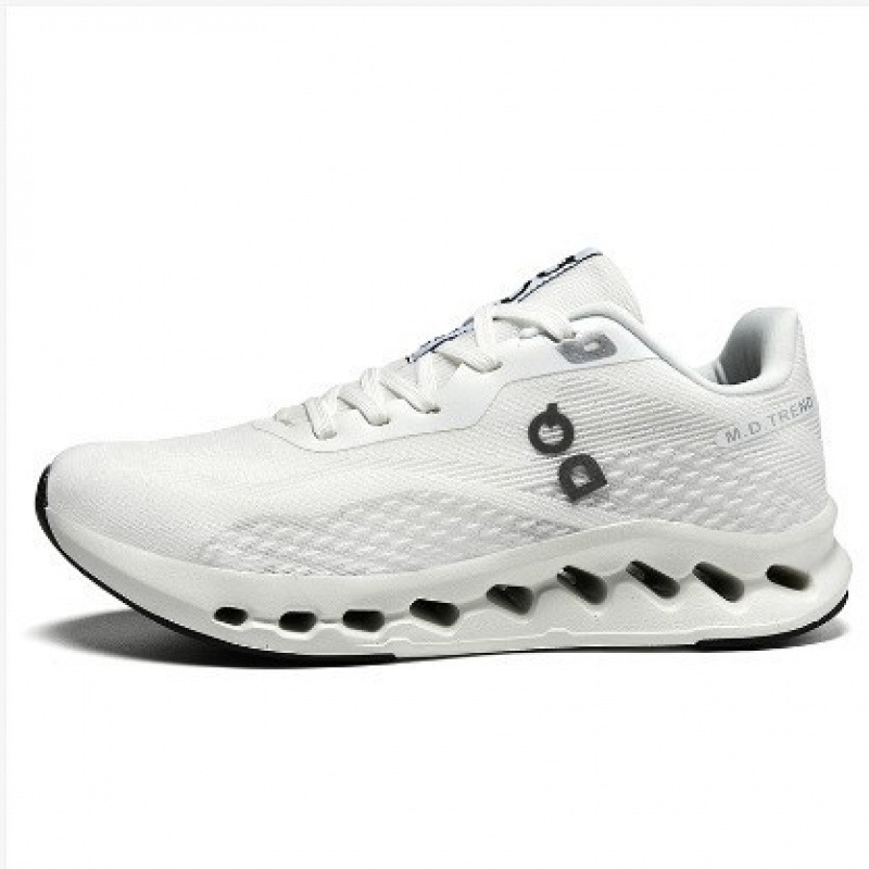 designer men's shoes, men's woven mesh breathable sports casual shoes, trendy anti-slip and shock-absorbing marathon running shoes, Free shi