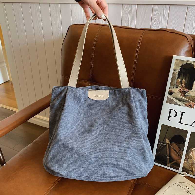 designer 2025 Spring New Casual Texture Large Capacity Bag Personality Trendy Fashionable Women's Shoulder Tote Bag