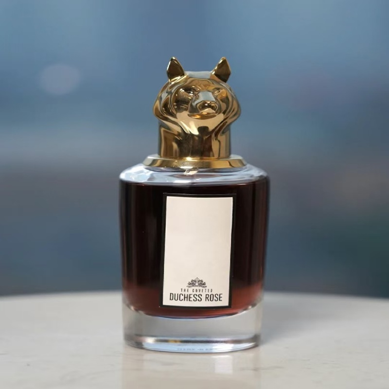 5A grand High-end end Brand High PORTRAITS perfume arthur clara duchess rose mr thompson lord gedrge william sohan radcliff 75ML woman man haute smell