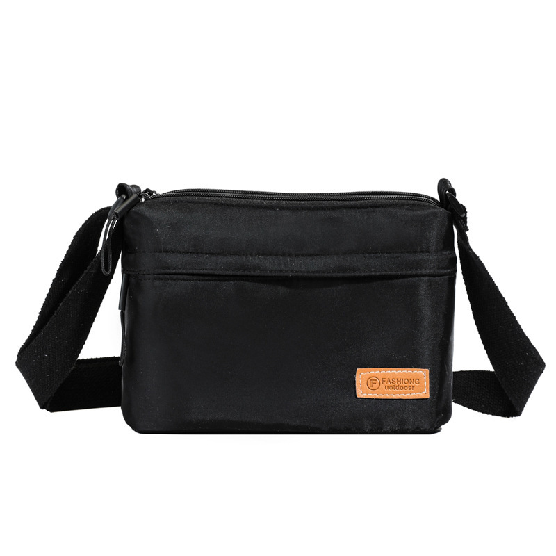 designer Fashion Trend 2025 Spring New Stylish Niche Design Small Square Bag Casual Simple Women's Shoulder Crossbody Bag