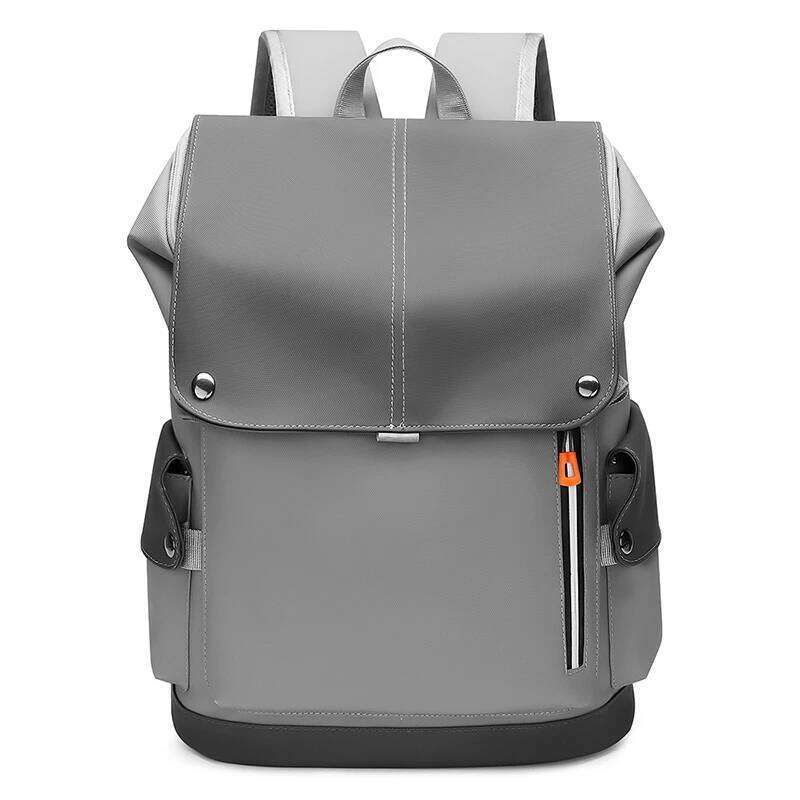 Business Travel Large-Capacity Business Trip Bag, Double-Shoulder Backpack, Laptop Backpack For Male College Student