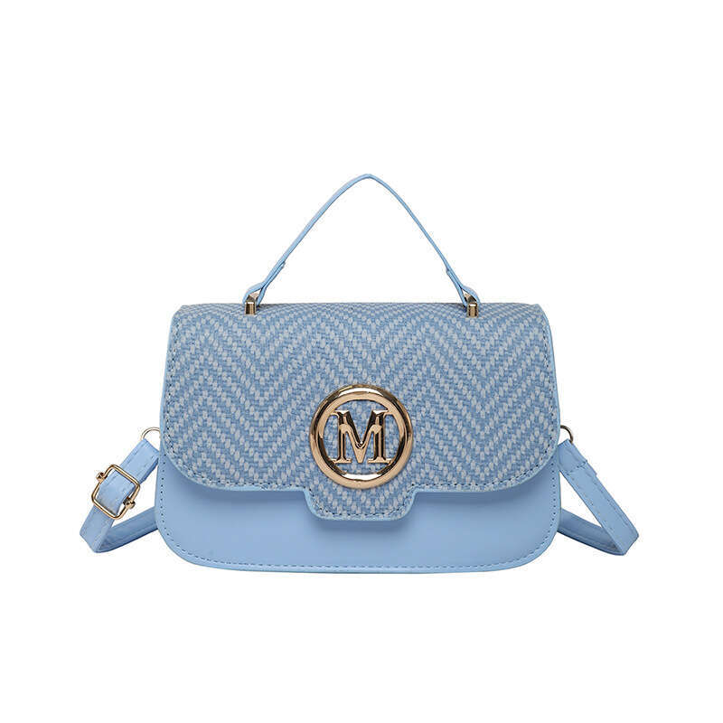 Small Spring 2025 New Fashion Crossbody Bags Trendy Handbags for Women Internet Celebrity