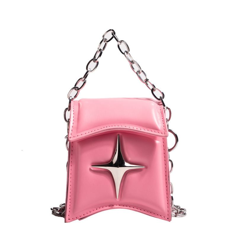 designer 2025 Spring Summer New Fashion Chain Bag Shoulder Bag Crossbody Small Square Bag Women's Bag Supports Wholesale and Mixed Orders